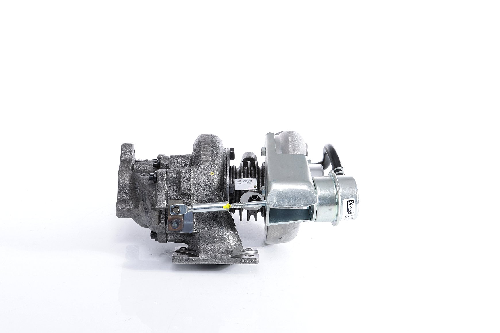 BTS TURBO T911060 Turbokompresors lēti veikals