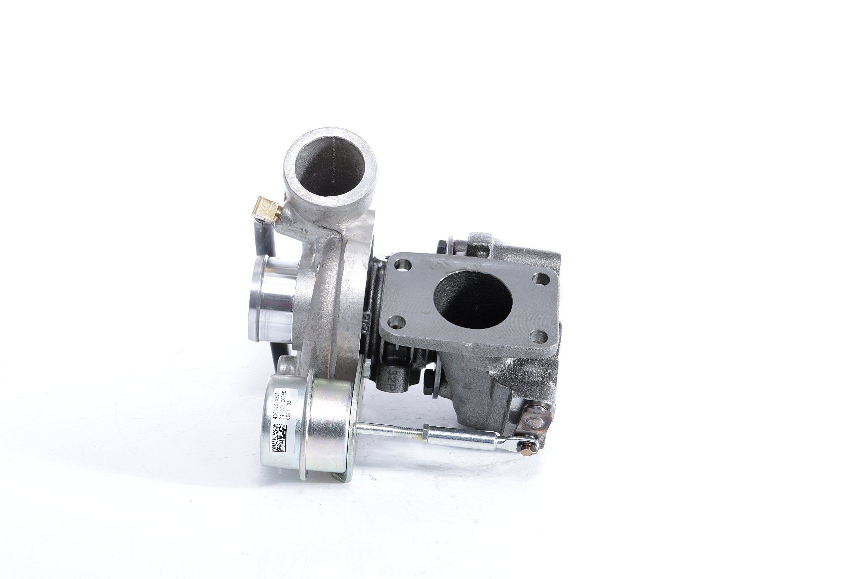 T911072 BTS TURBO Turbo compresseur Fiat Ducato 3