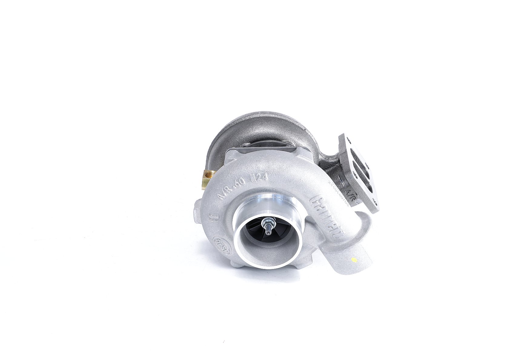 T911127 Turbokompresors BTS TURBO AR63699