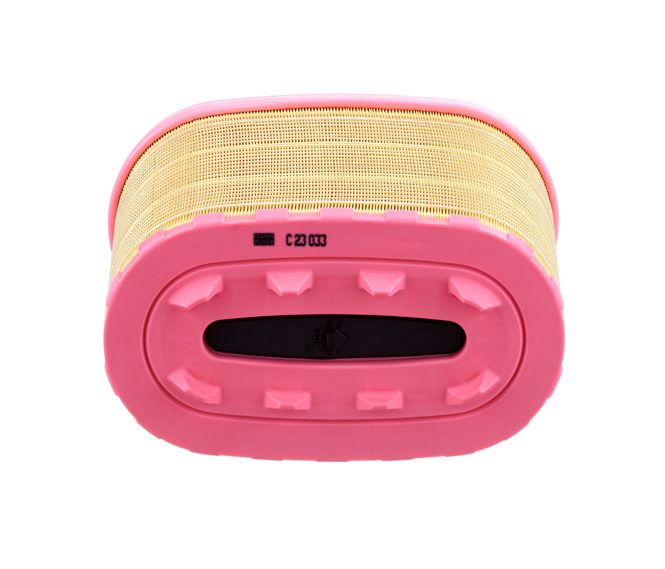 MANN-FILTER C 23 033 Vzduchový filtr levné v eshop