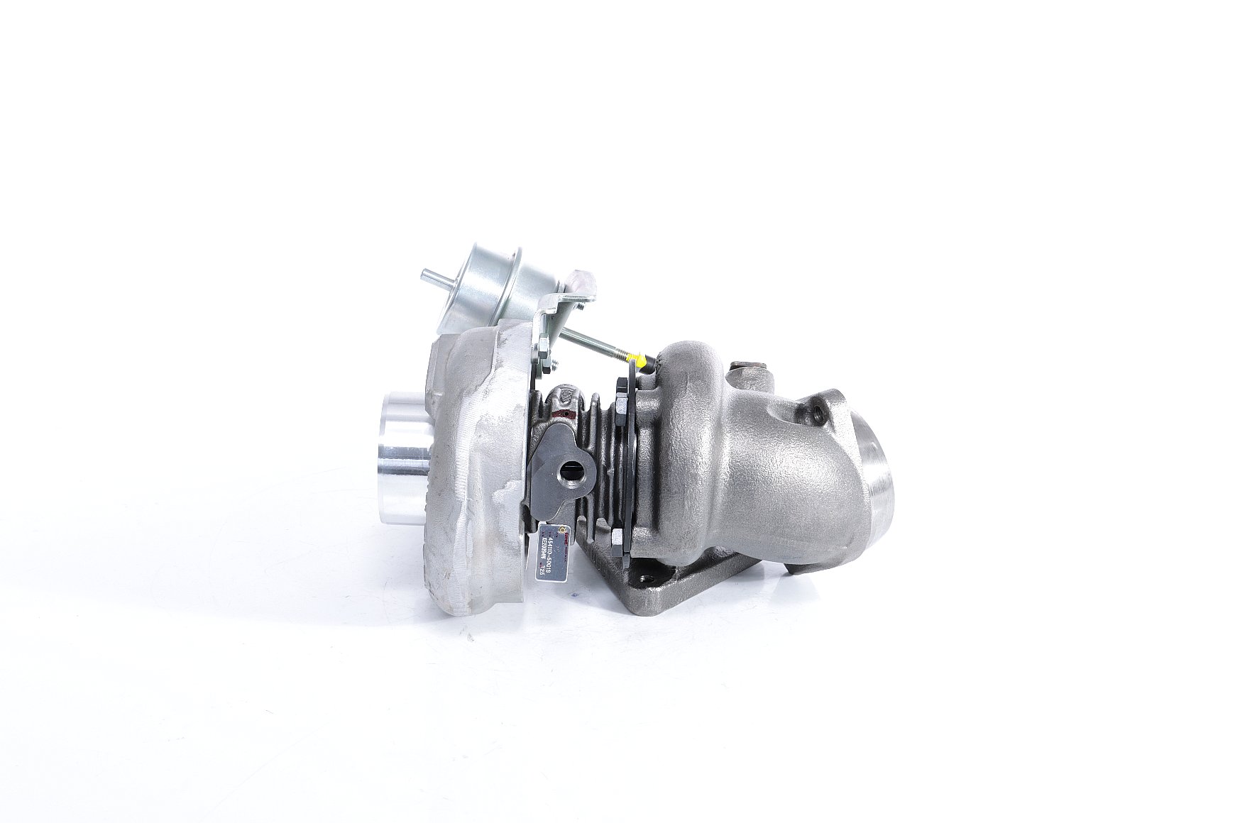 BTS TURBO T911142 Turbocompressor baratos no loja online
