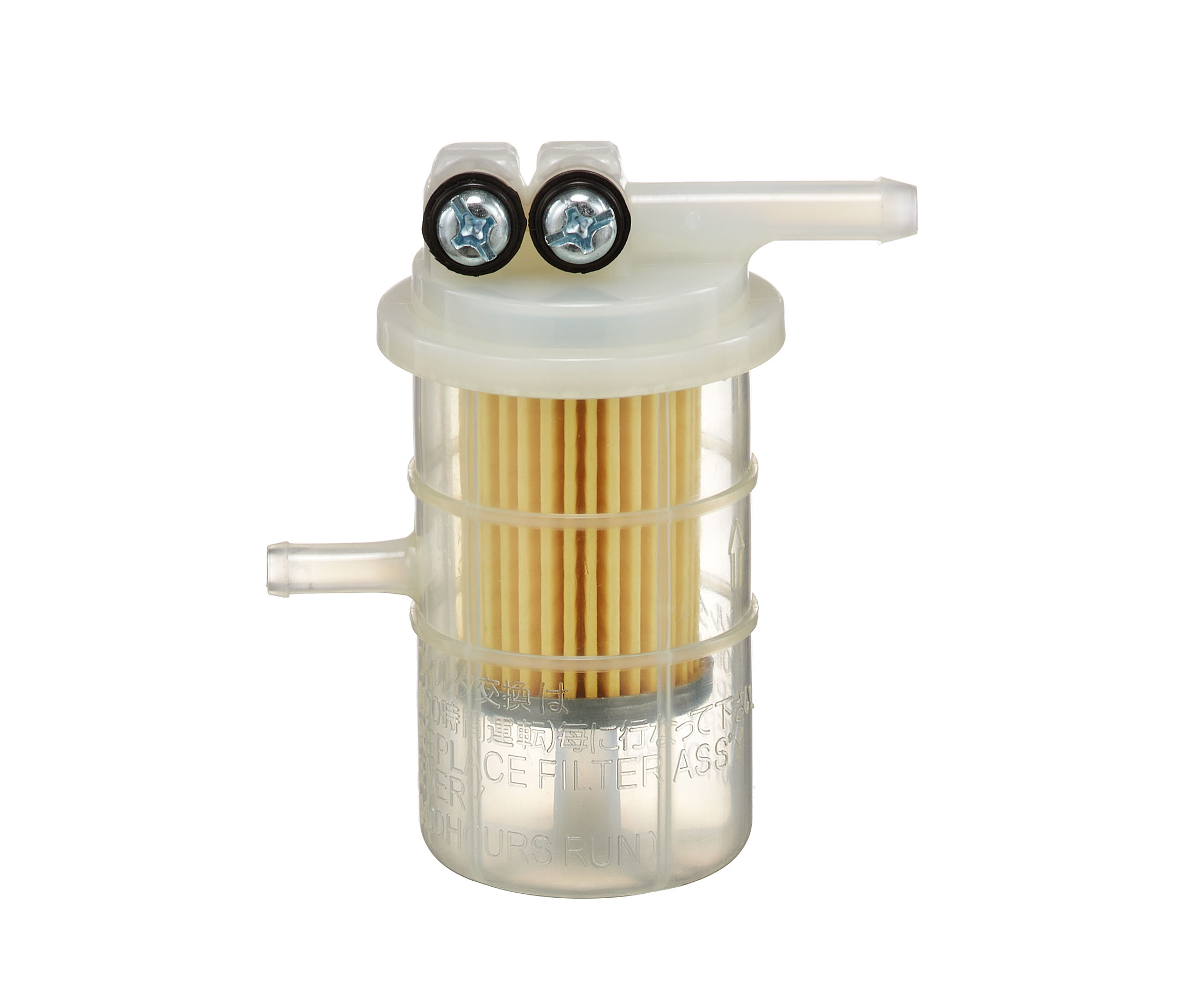 MANN-FILTER Filtre de conduite, 8mm, 7mm Hauteur: 97mm Filtre à carburant WK 6055 acheter