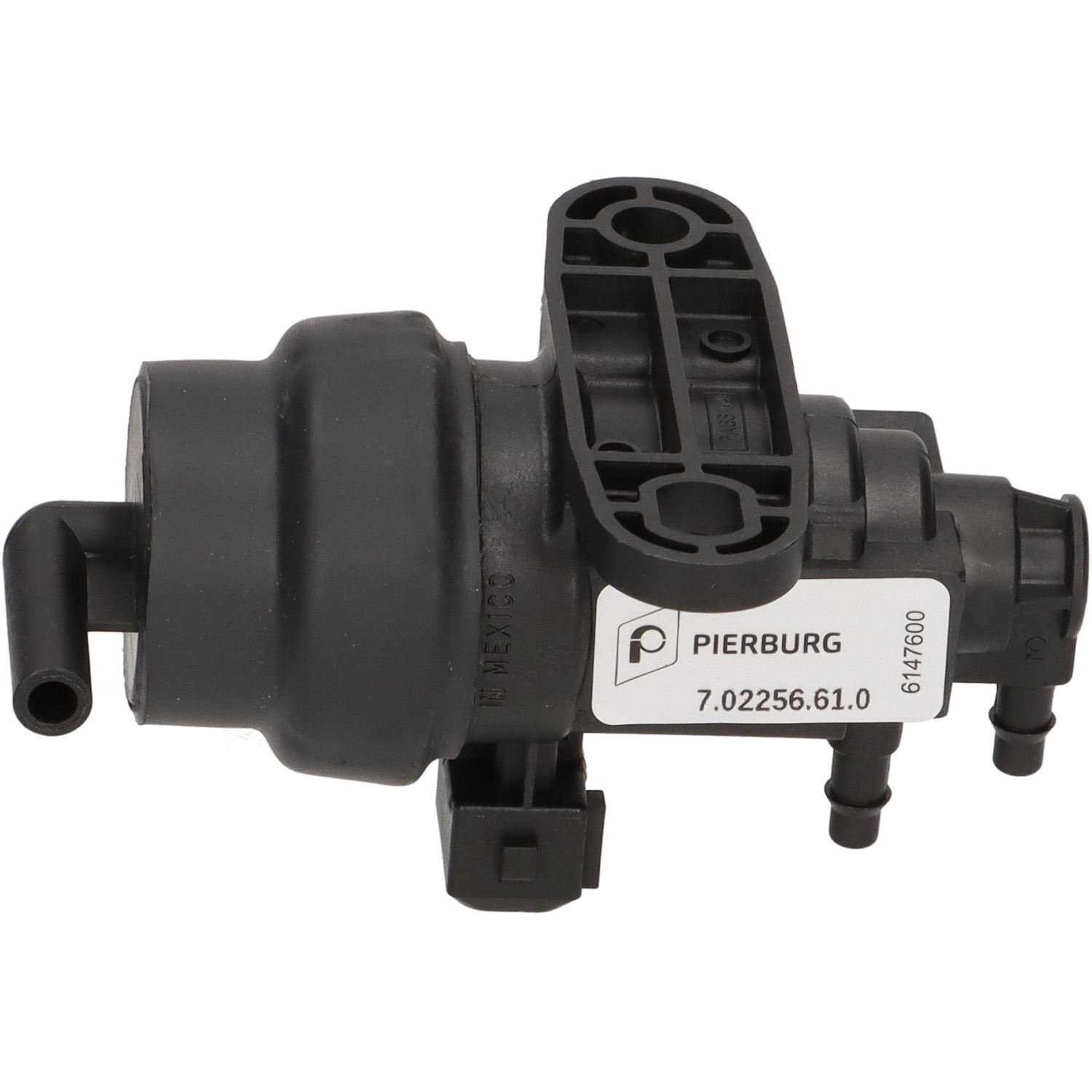 PIERBURG Switch Valve Valve, EGR exhaust control 7.02256.61.0 buy