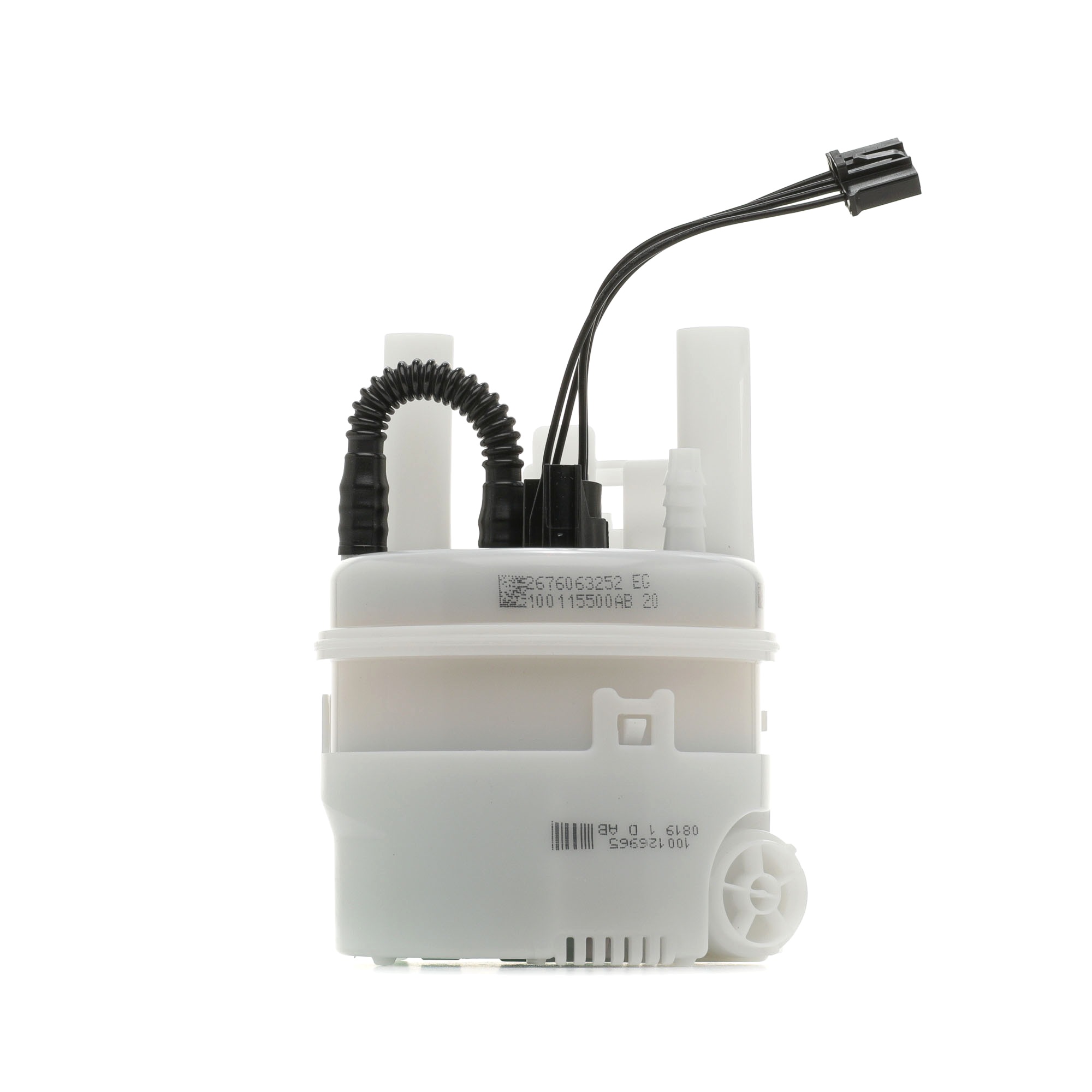 PIERBURG 7.07795.72.0 Brændstofpumpe DACIA Sandero III (BJI) pris