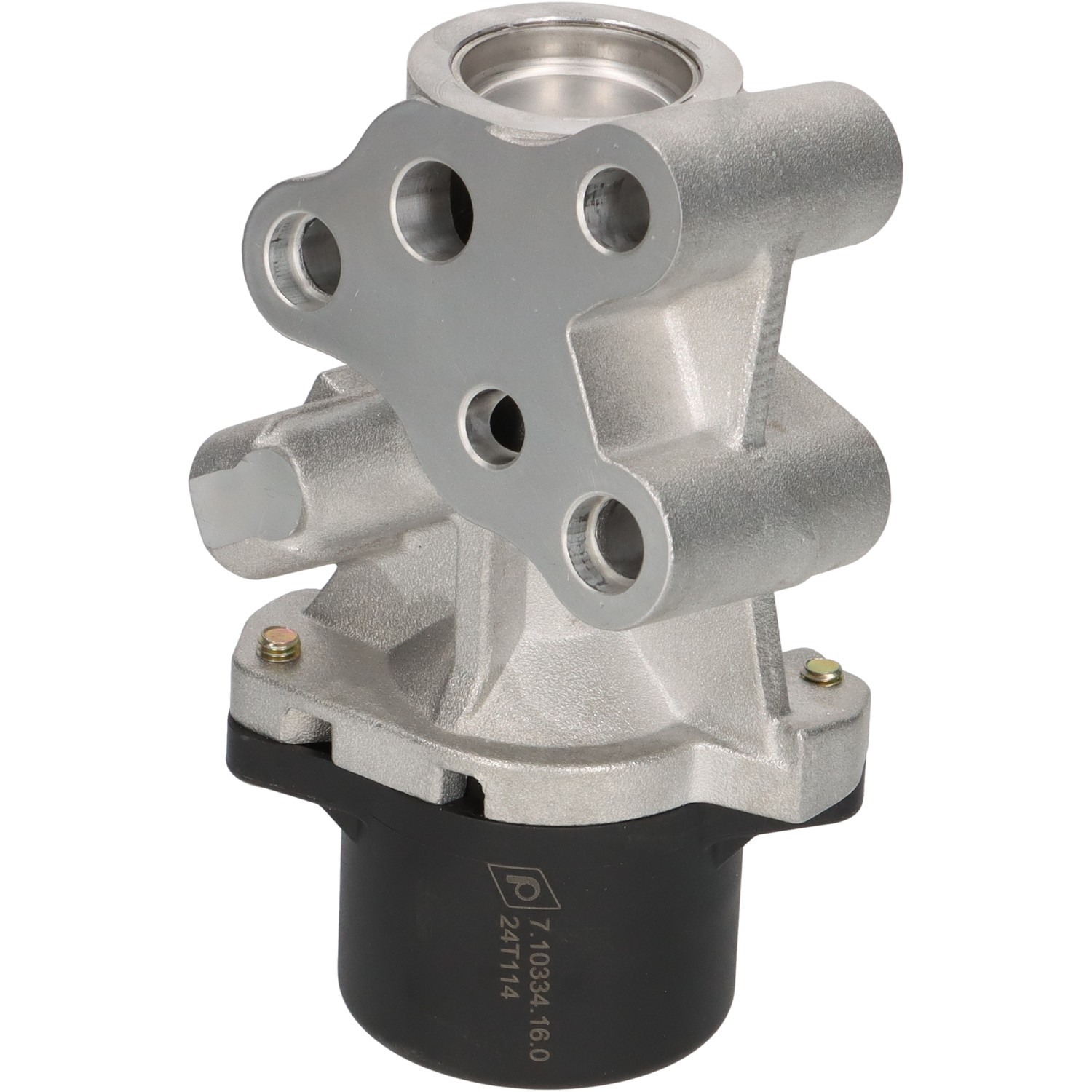 PIERBURG 7.10334.16.0 2018 Citroen C1 egr