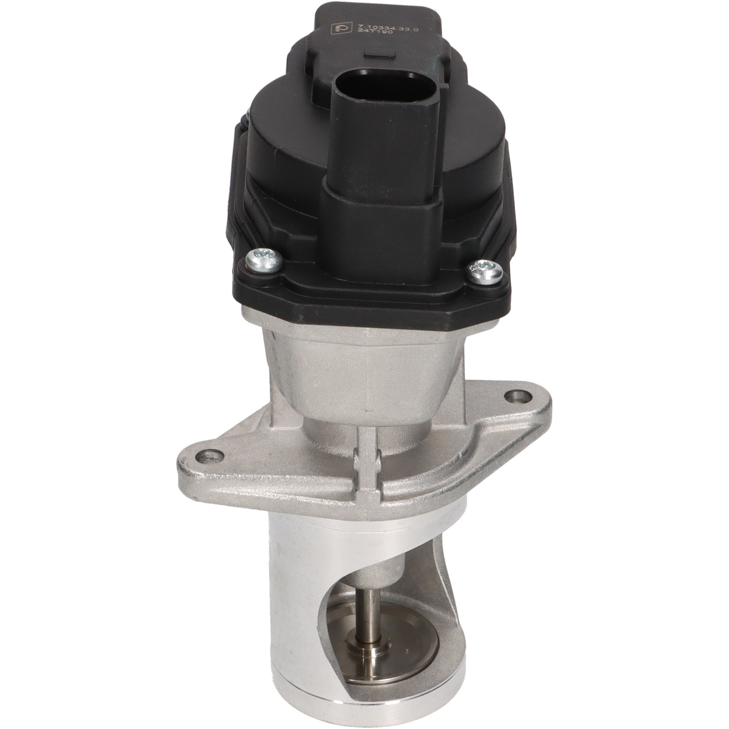 PIERBURG 7.10334.33.0 Abgasrückführung AUDI A6 C7 Allroad (4GH, 4GJ)