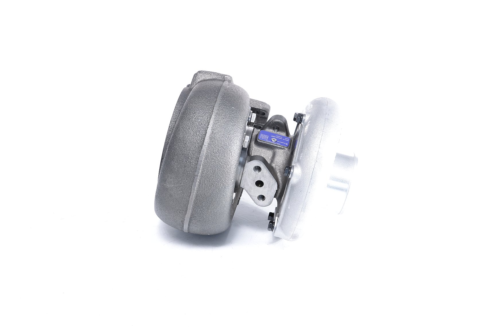 T911174 Turbocharger BTS TURBO 04206857KZ MAN