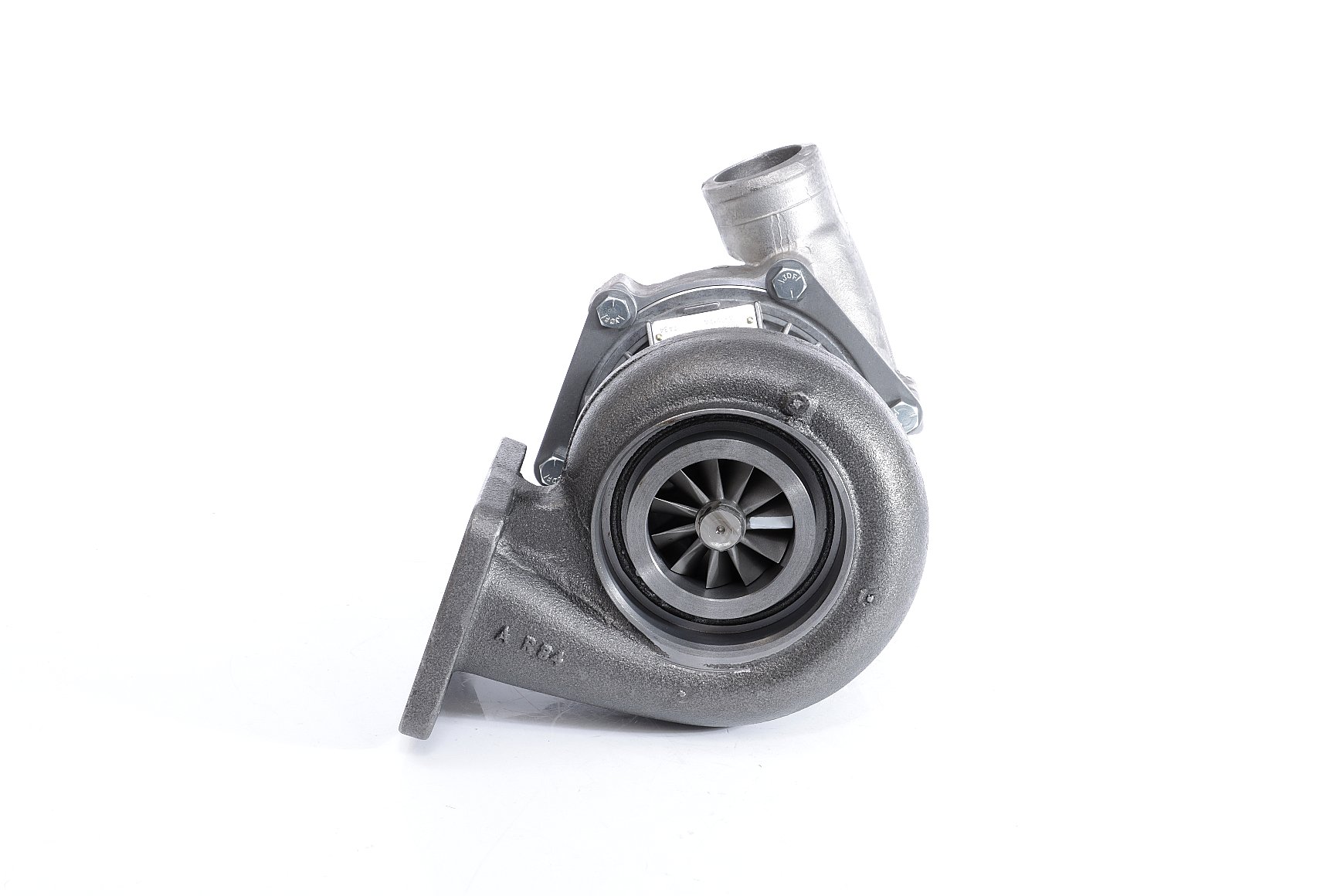 T911188 Turboahdin BTS TURBO RE58898