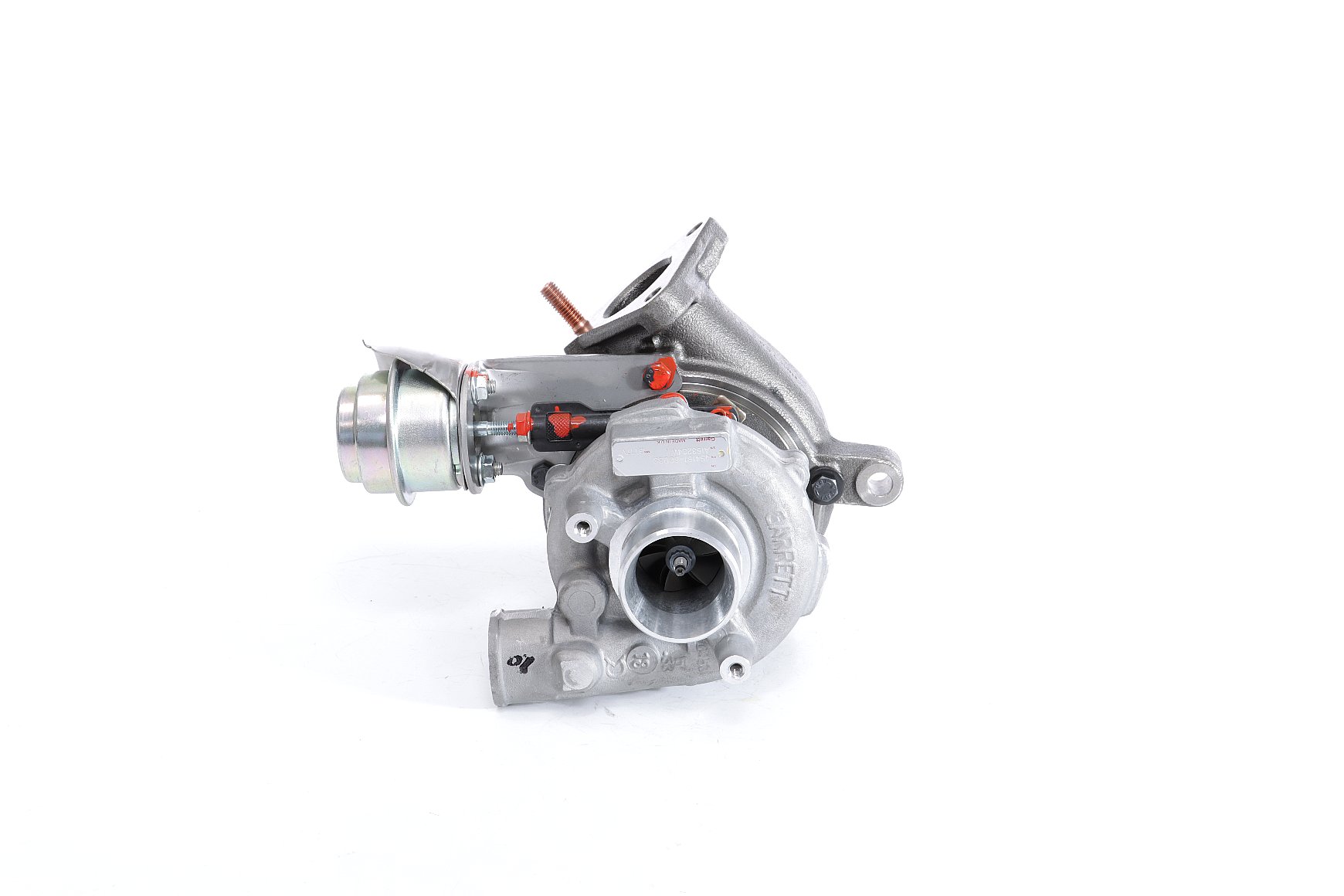 T911194 Turbo BTS TURBO VW VENTO