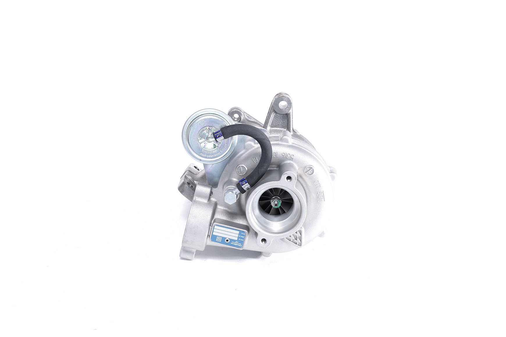 BTS TURBO T911202 Turbocharger goedkoop in online shop