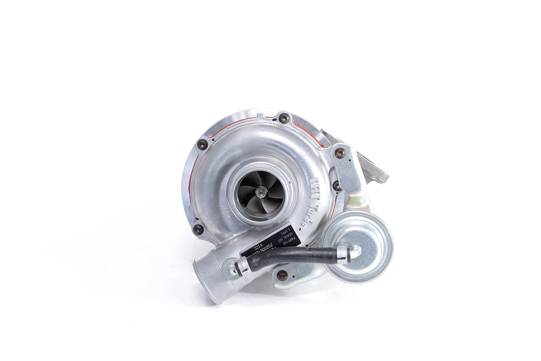 BTS TURBO T911214 Turbocharger goedkoop in online shop