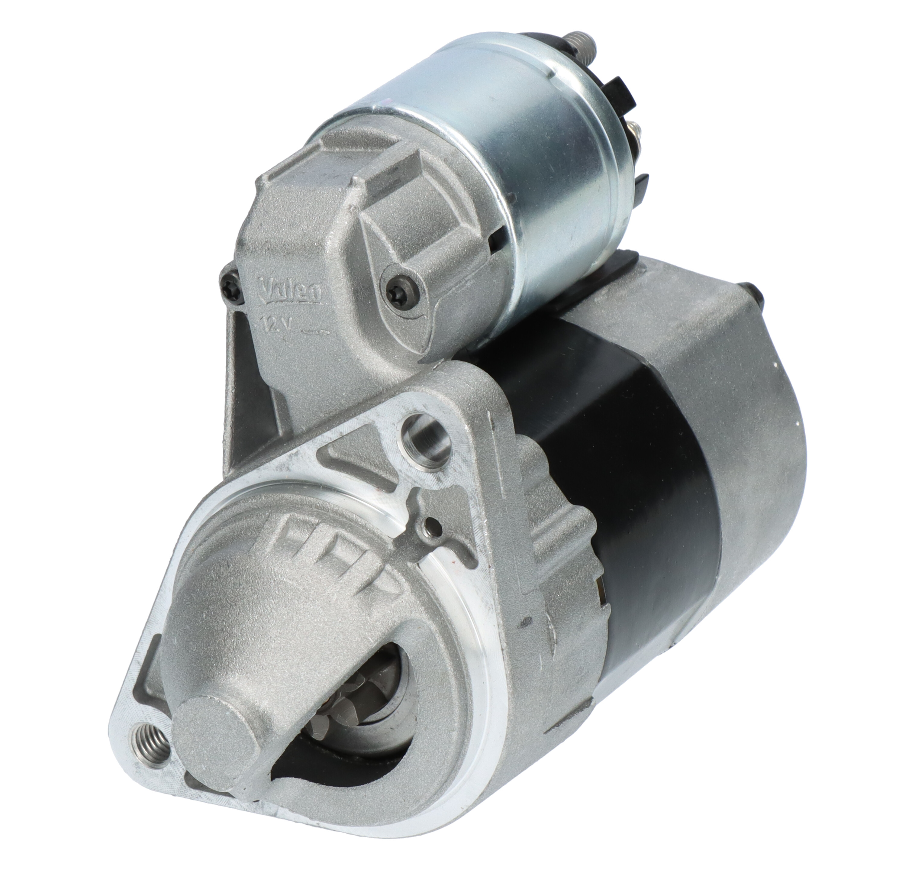 VALEO 201234 Starter Nissan Note e11 1.4 LPG 88 hj Bensiin / autogaas (LPG) 2011 hind
