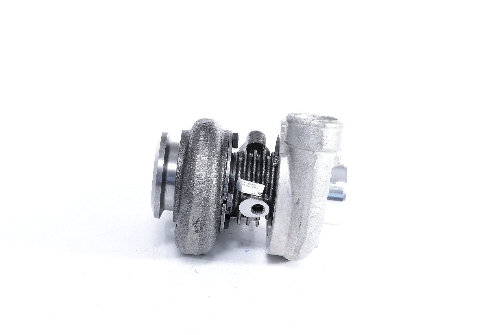 T911223 Turbokompresors BTS TURBO RE53173