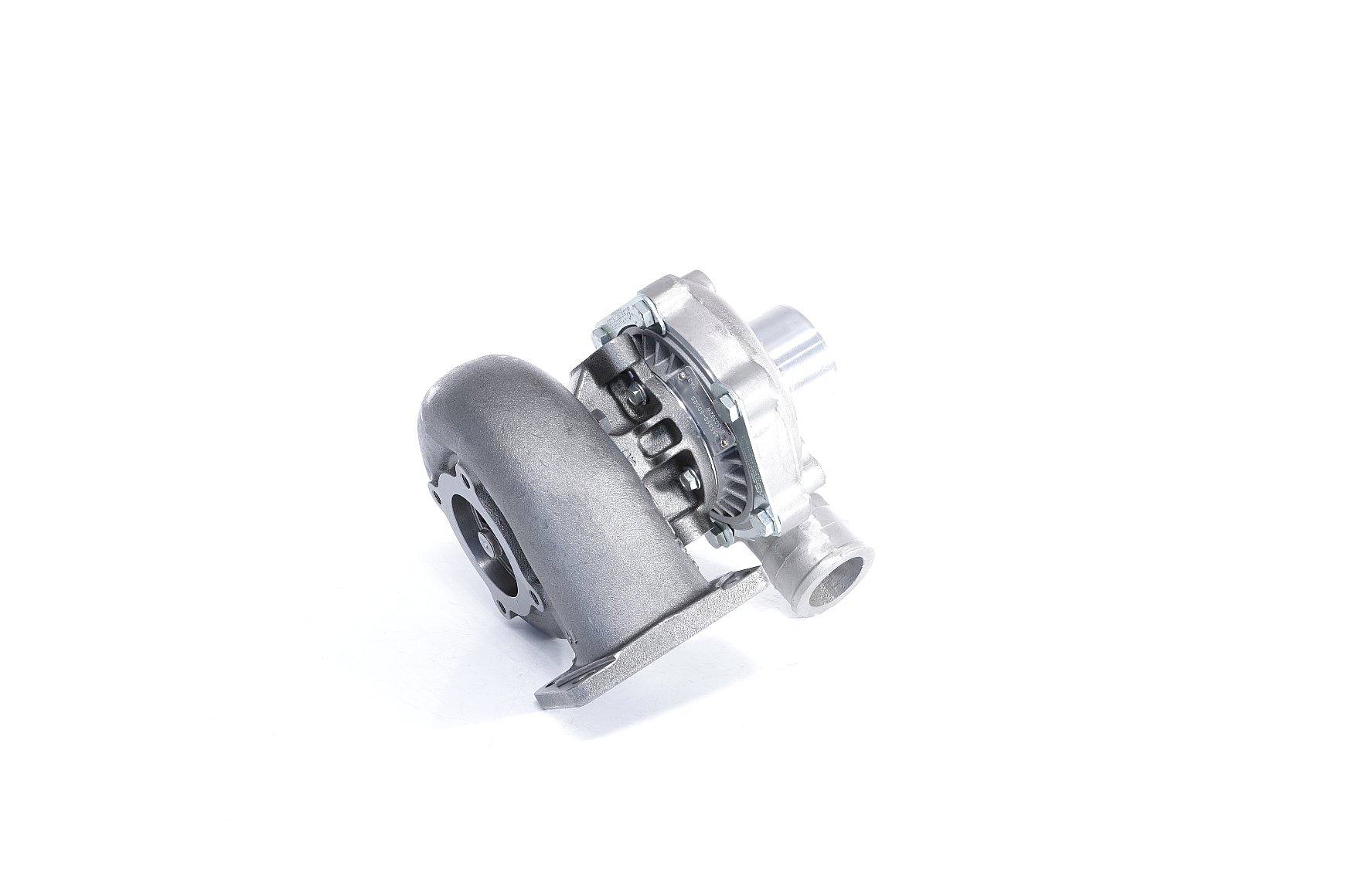 T911244 Turbocharger BTS TURBO 2919921