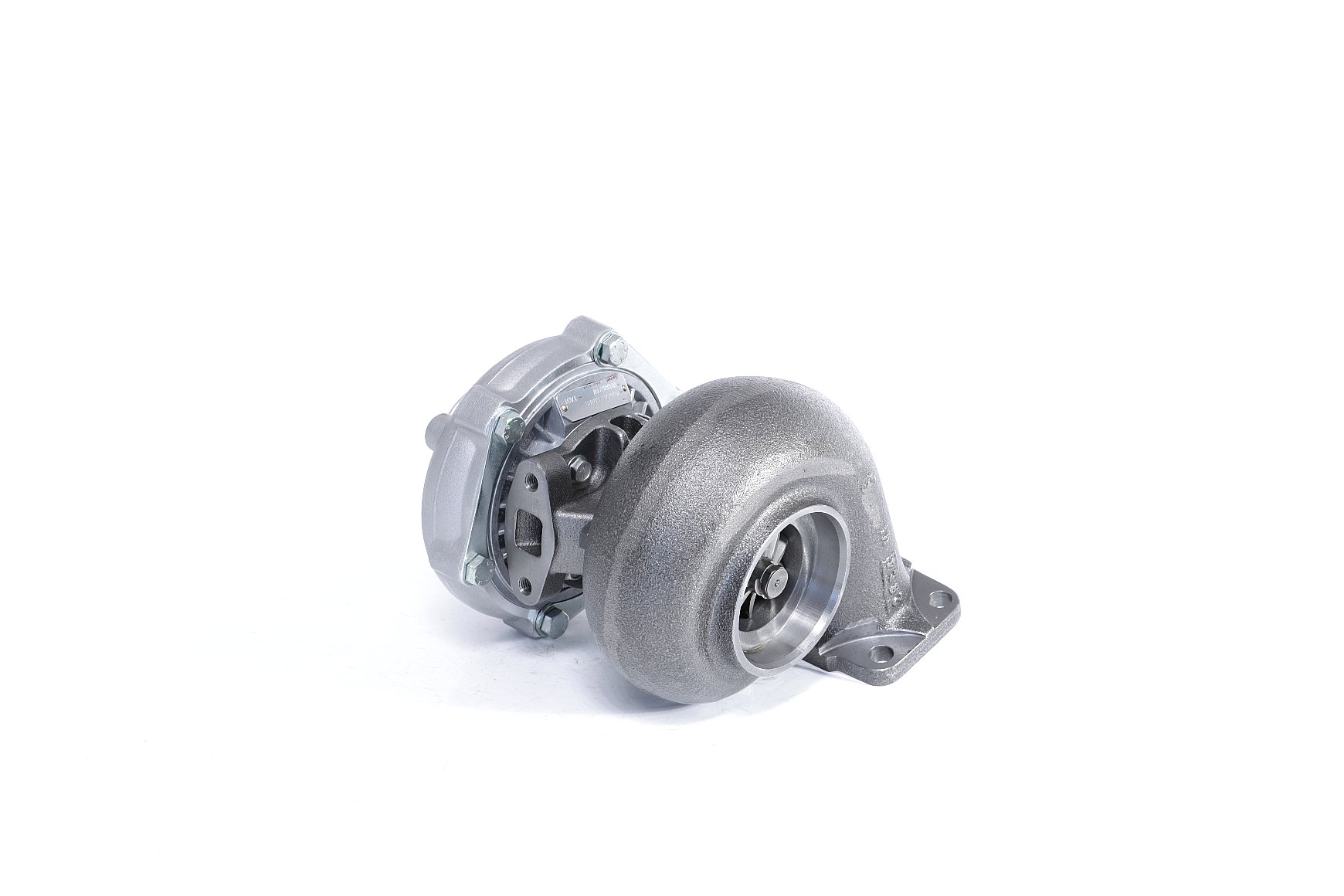 T911252 Turbocompresseur BTS TURBO 2674374 BMW