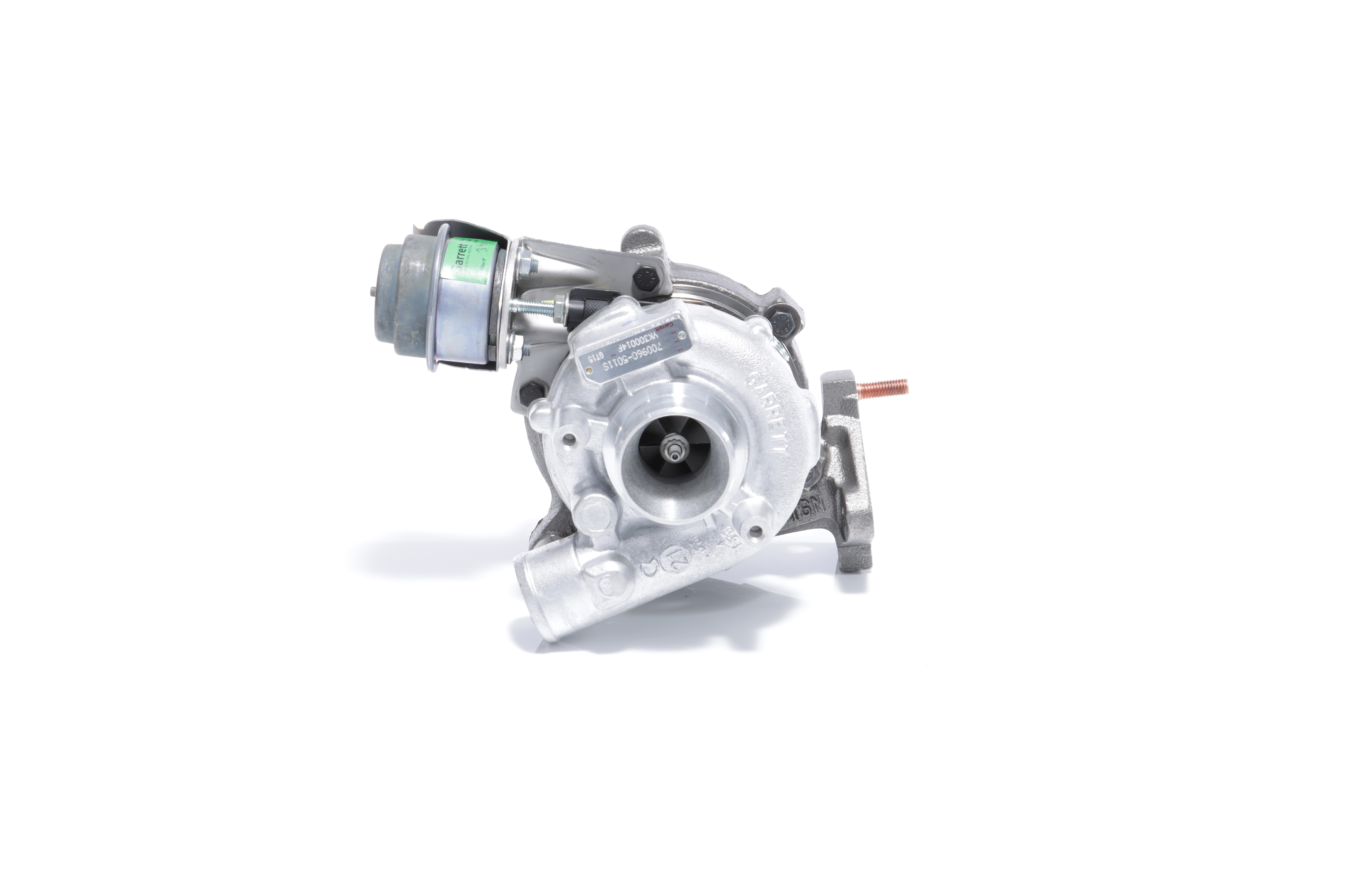 BTS TURBO T911254 Turbocompressor baratos no loja online