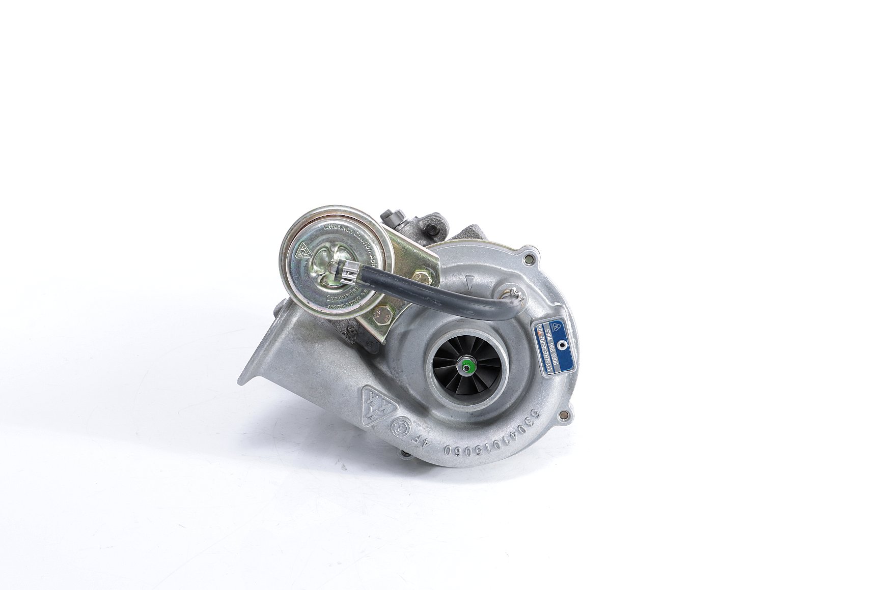 T911270 Turboahdin BTS TURBO 954F6K682AB RENAULT