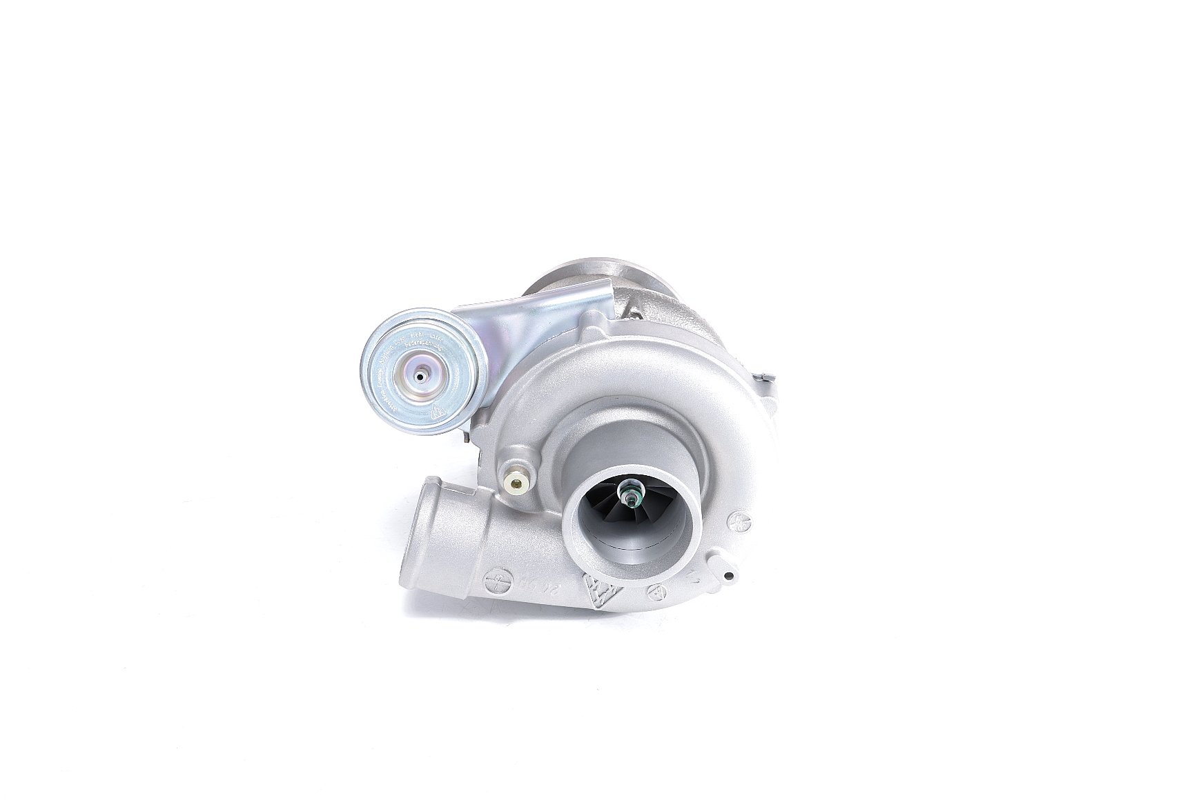 BTS TURBO T911275 PUCH G-MODELL 1999 turboahdin