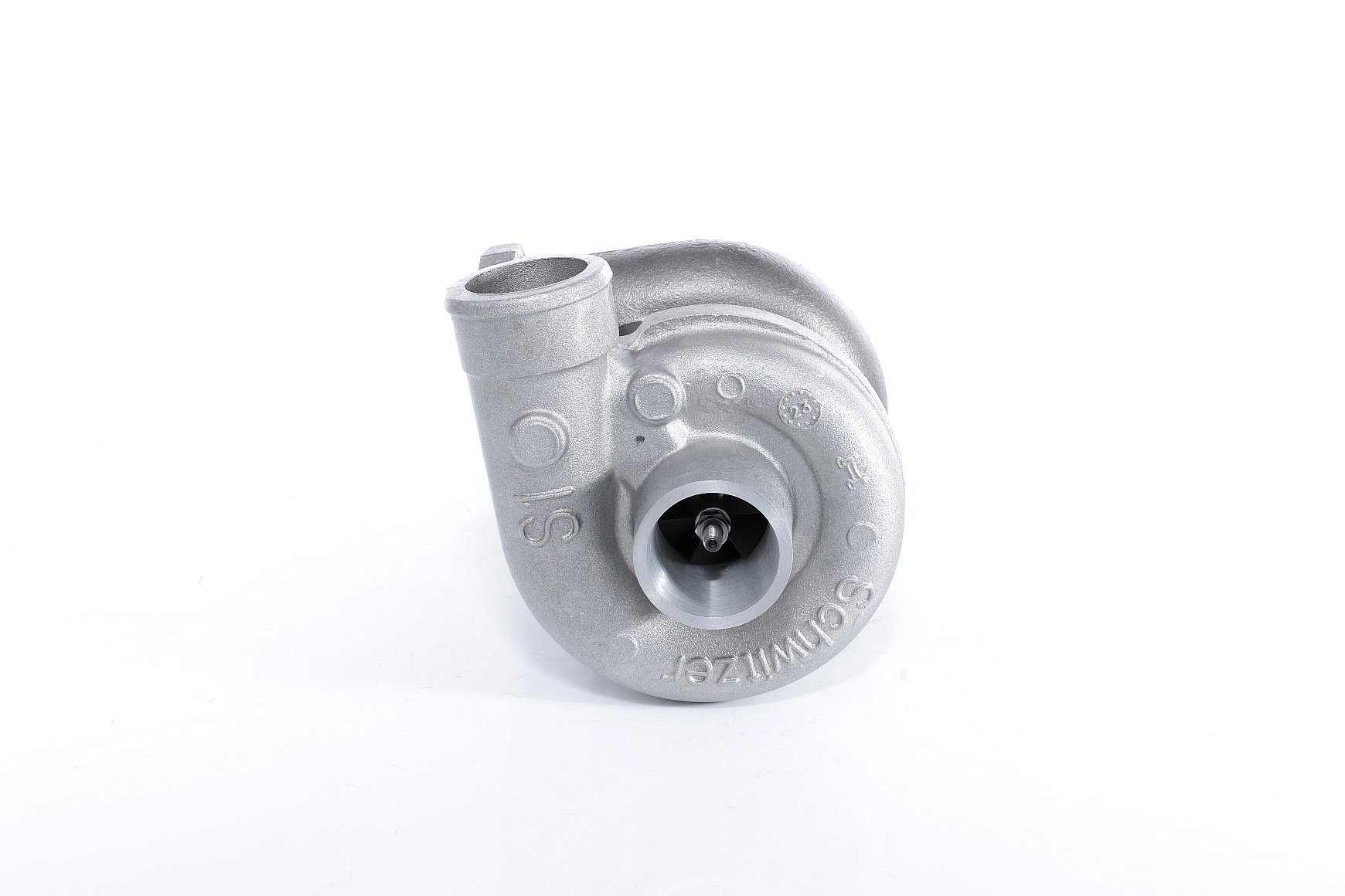 T911322 Turbodmychadlo BTS TURBO 0304 3140