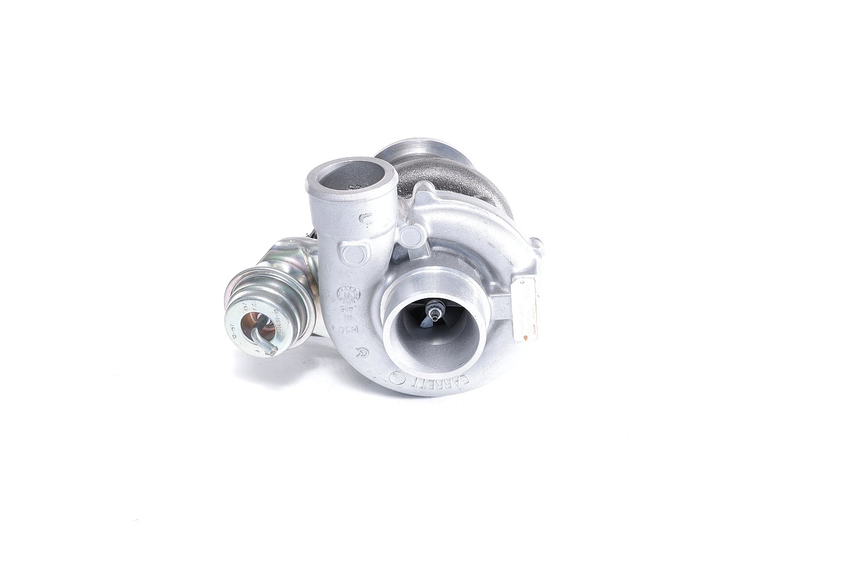 T911324 Turbodmychadlo BTS TURBO A 611 096 10 99 BMW