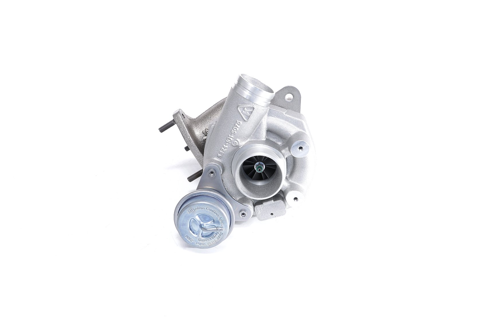 T911346LI BTS TURBO Uitlaatgasturbo Porsche 924 Coupe