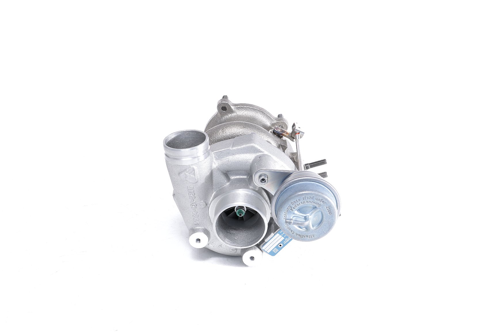 T911346RE BTS TURBO Turbo Porsche 924 Coupe