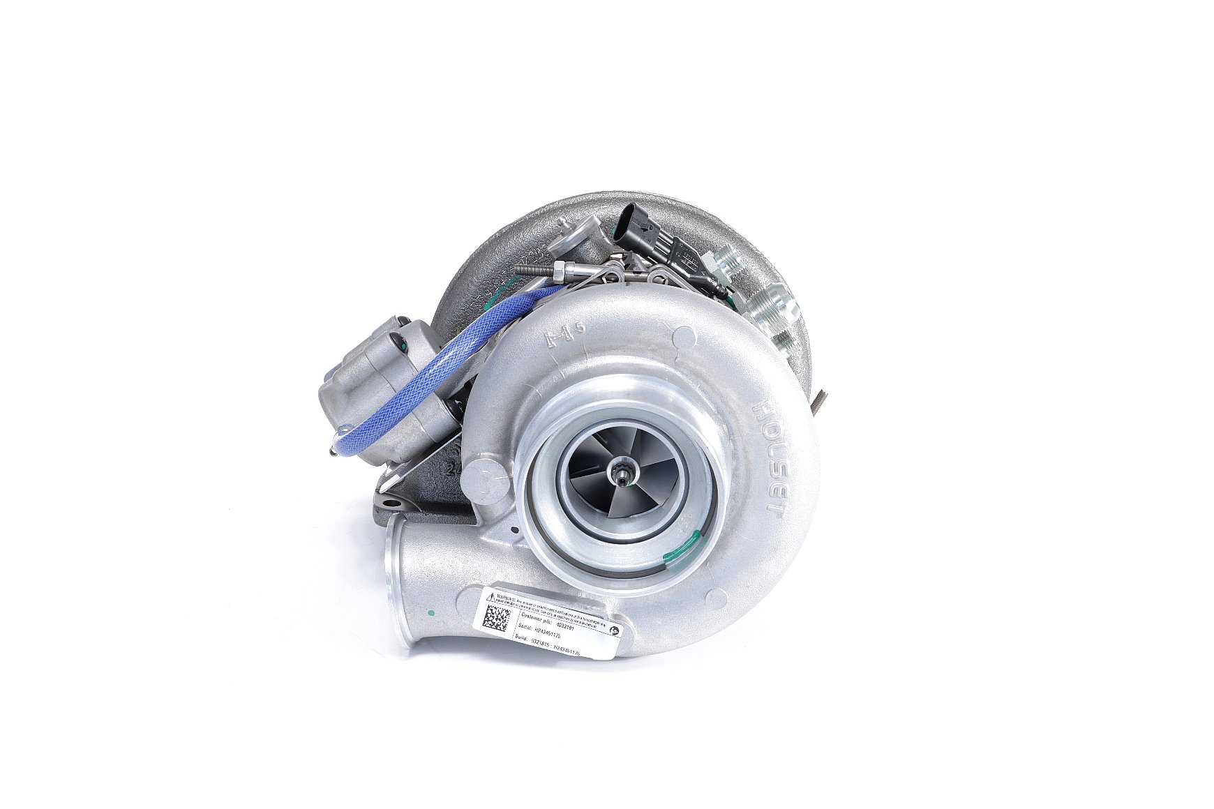 T911363 Turbolader BTS TURBO 299 8522 FORD