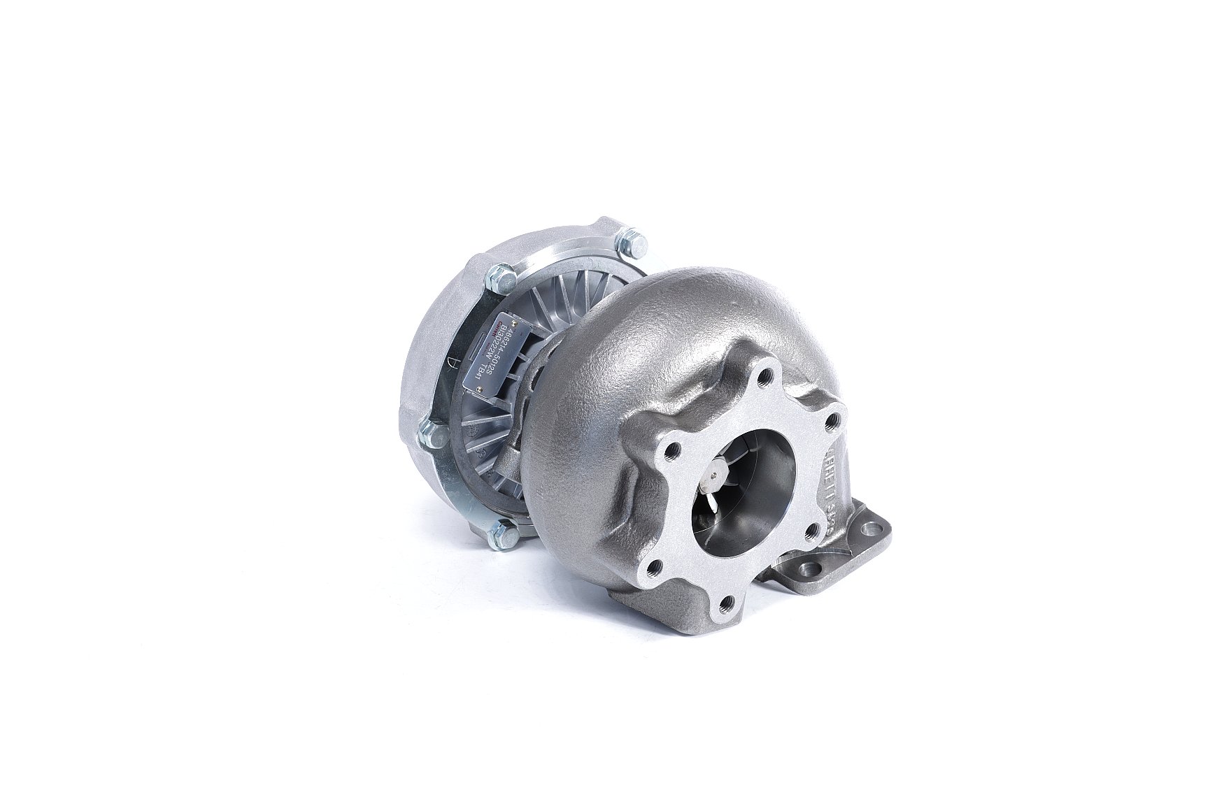 T911365 BTS TURBO Turbosuflantă MERCEDES-BENZ NG