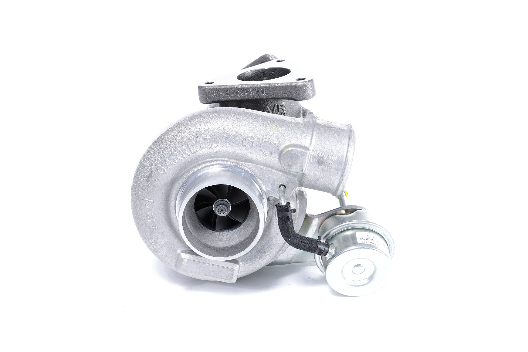 T911377 Turbocharger BTS TURBO A602096089980 VAUXHALL