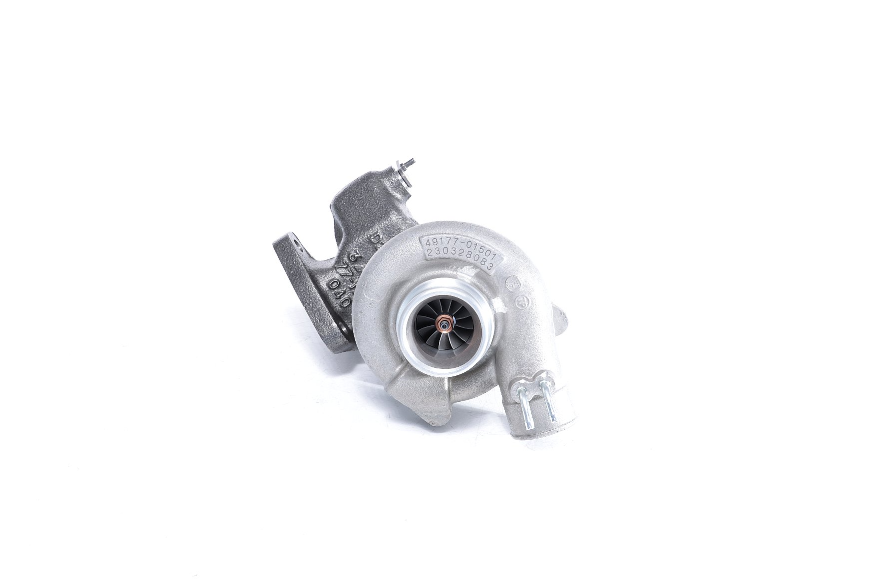 49177-01505 T911395 Turbolader BTS TURBO MD168053 MITSUBISHI