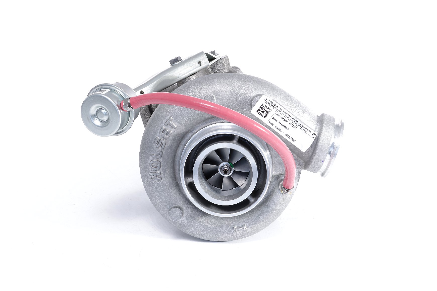 3590505 BTS TURBO ORIGINAL avgasturbo (ATL) Turbo T911412 köp lågt pris