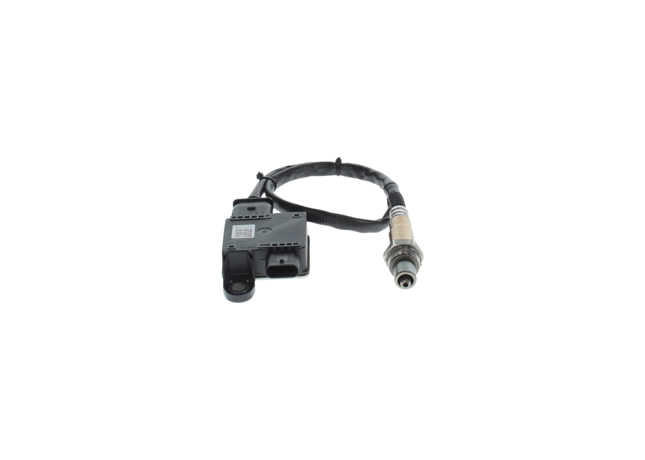 0 281 007 413 Differenzdrucksensor RENAULT KANGOO BOSCH