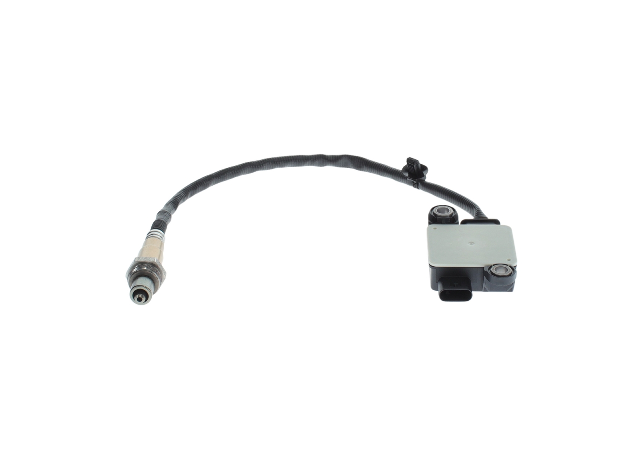 0 281 008 073 Differenzdrucksensor BOSCH FORD ECOSPORT