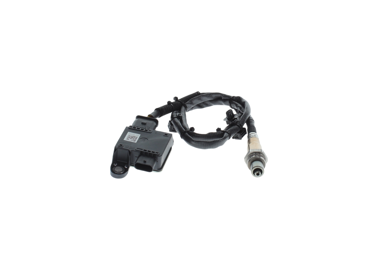 EGS-PM2 BOSCH 0281008366 Capteur de pression des gaz d'echappement RENAULT Trafic III Camion plate-forme/Châssis 2.0 dCi 145 145 CV Diesel 2021 prix