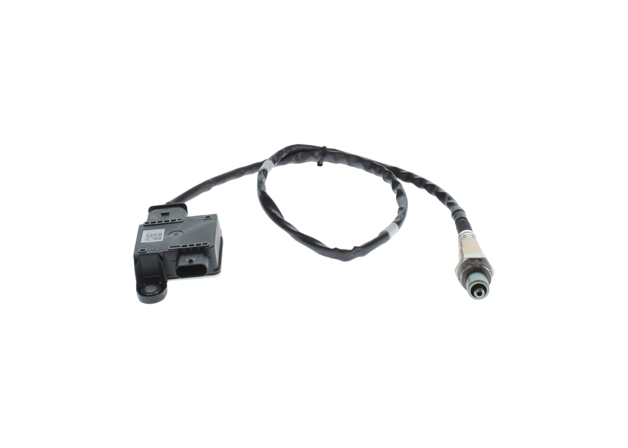 EGS-PM2 BOSCH 0281008374 Abgasdrucksensor AUDI A6 C8 Allroad (4AH) 40 TDI Mild Hybrid quattro 204 PS Kosten