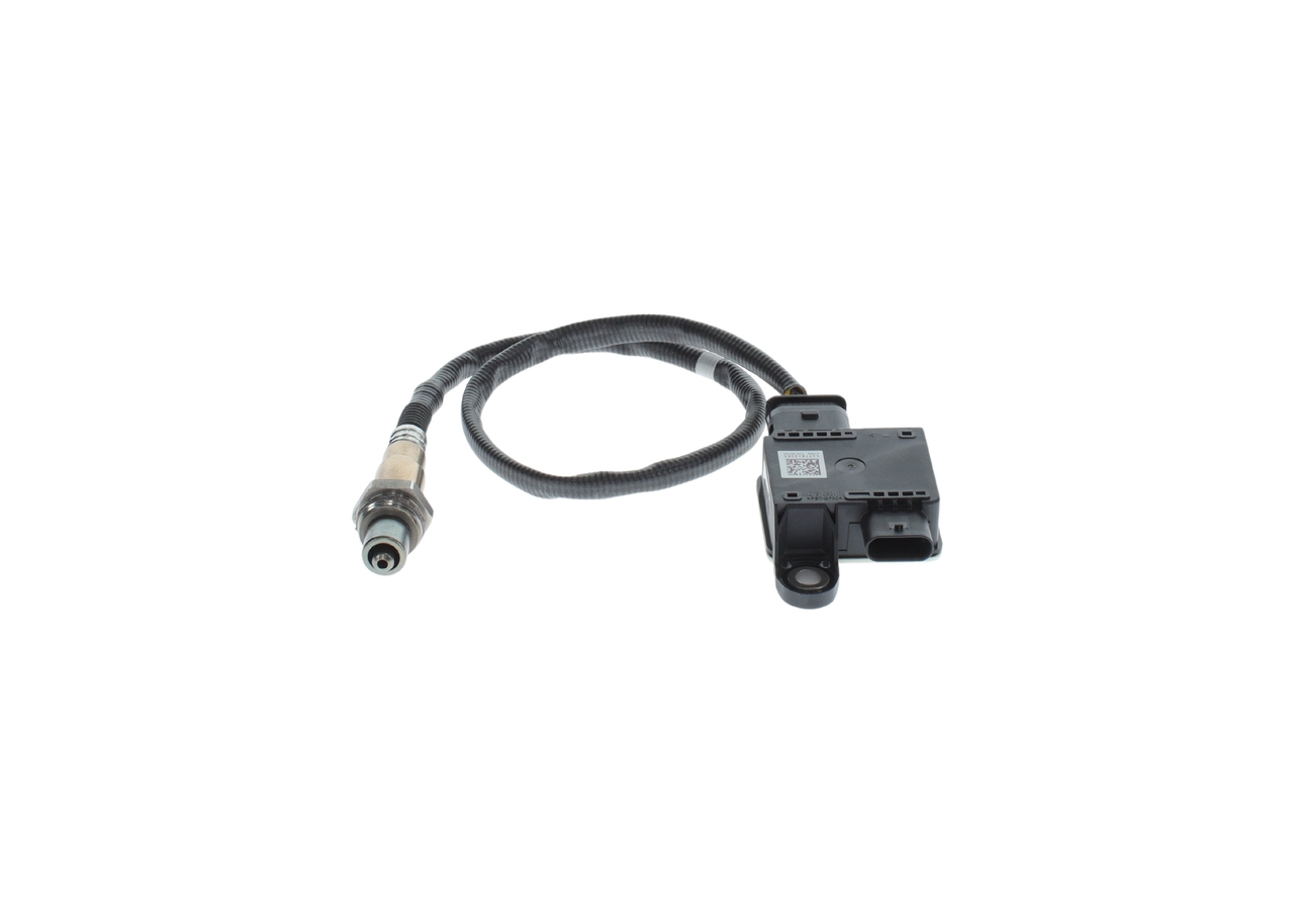 EGS-PM2 BOSCH 0281008394 Capteur de pression des gaz d'echappement RENAULT Express Van 1.5 Blue dCi 95 95 CV Diesel 2022 prix