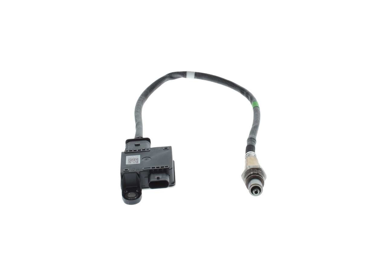 0 281 008 402 Αισθητήρας διαφορικής πίεσης BOSCH RENAULT ALASKAN