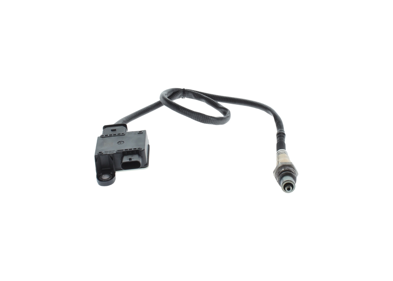 0 281 008 522 BOSCH Partikelsensor JAGUAR Erfahrung