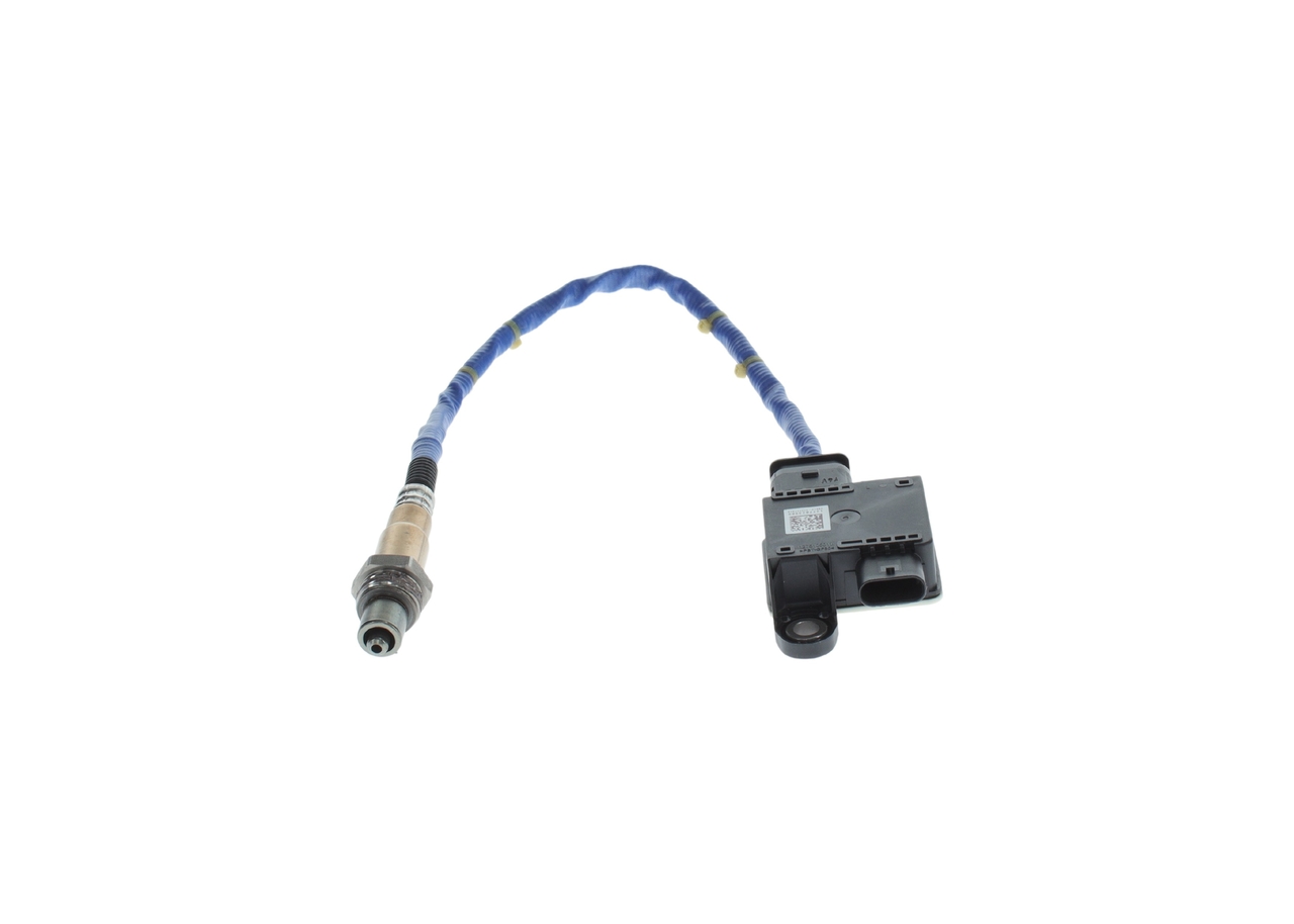 0 281 008 620 Differenzdrucksensor BOSCH FIAT DOBLO