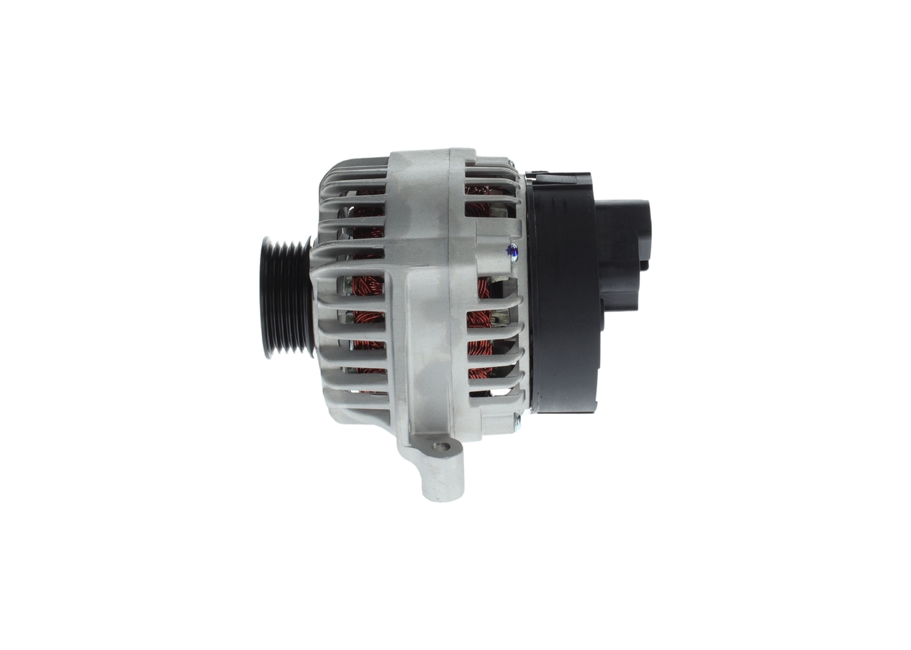 1 986 A00 026 Alternátor BOSCH FIAT GRANDE PUNTO