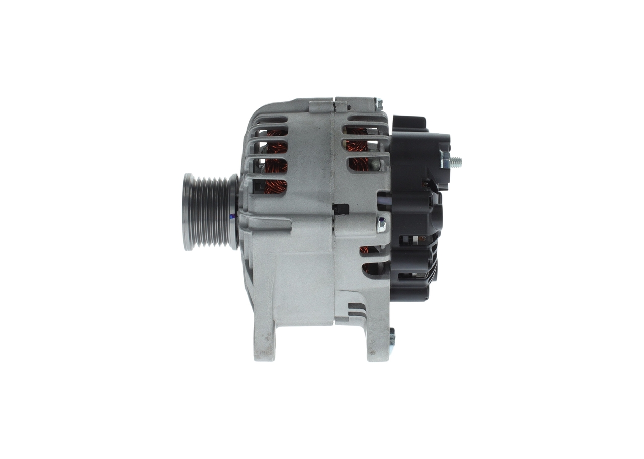 ALT 14V 120A (R) 1986A01646 Generator BOSCH 8201 049 749 DACIA