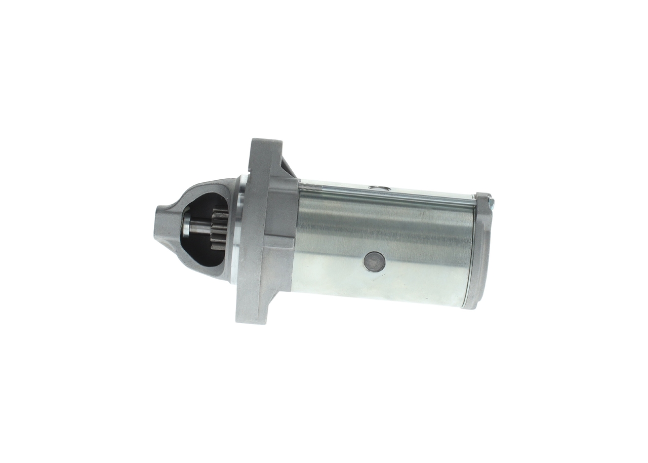 ST 12V 2,2KW (R) BOSCH 1986S01024 Starter BMW X3 E83 2.0 d 150 HP Nafta 2005 cena