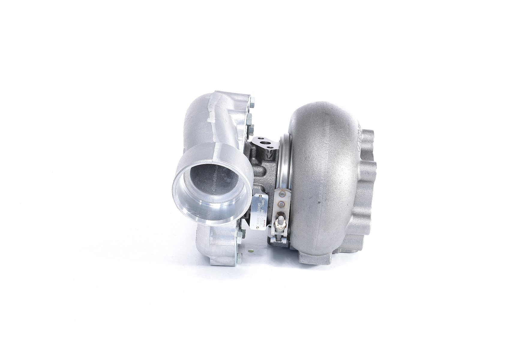 T911470 Turbolader BTS TURBO 3580214 VOLVO