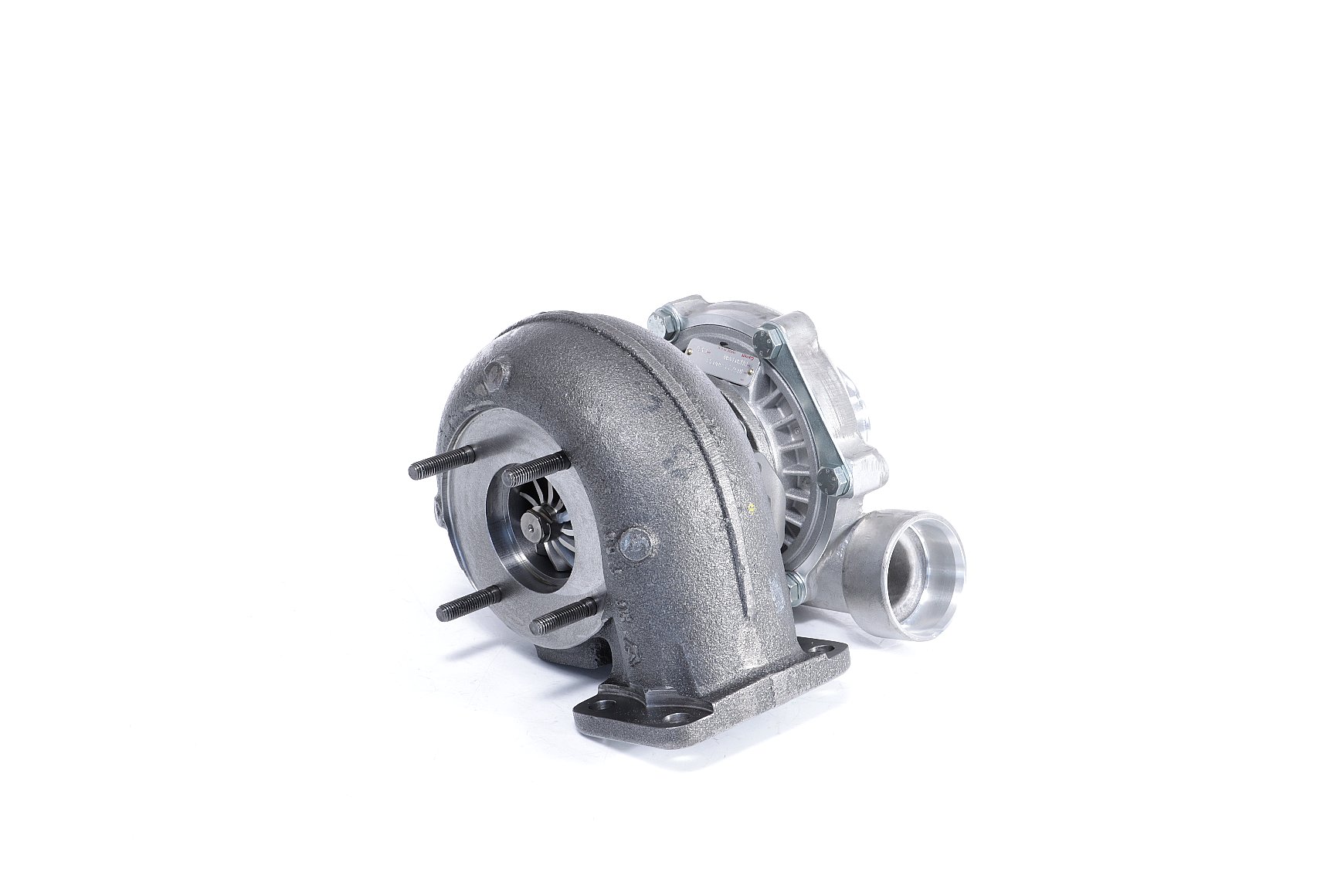 BTS TURBO ORIGINAL avgasturbo (ATL) Turbo T911495 köp lågt pris