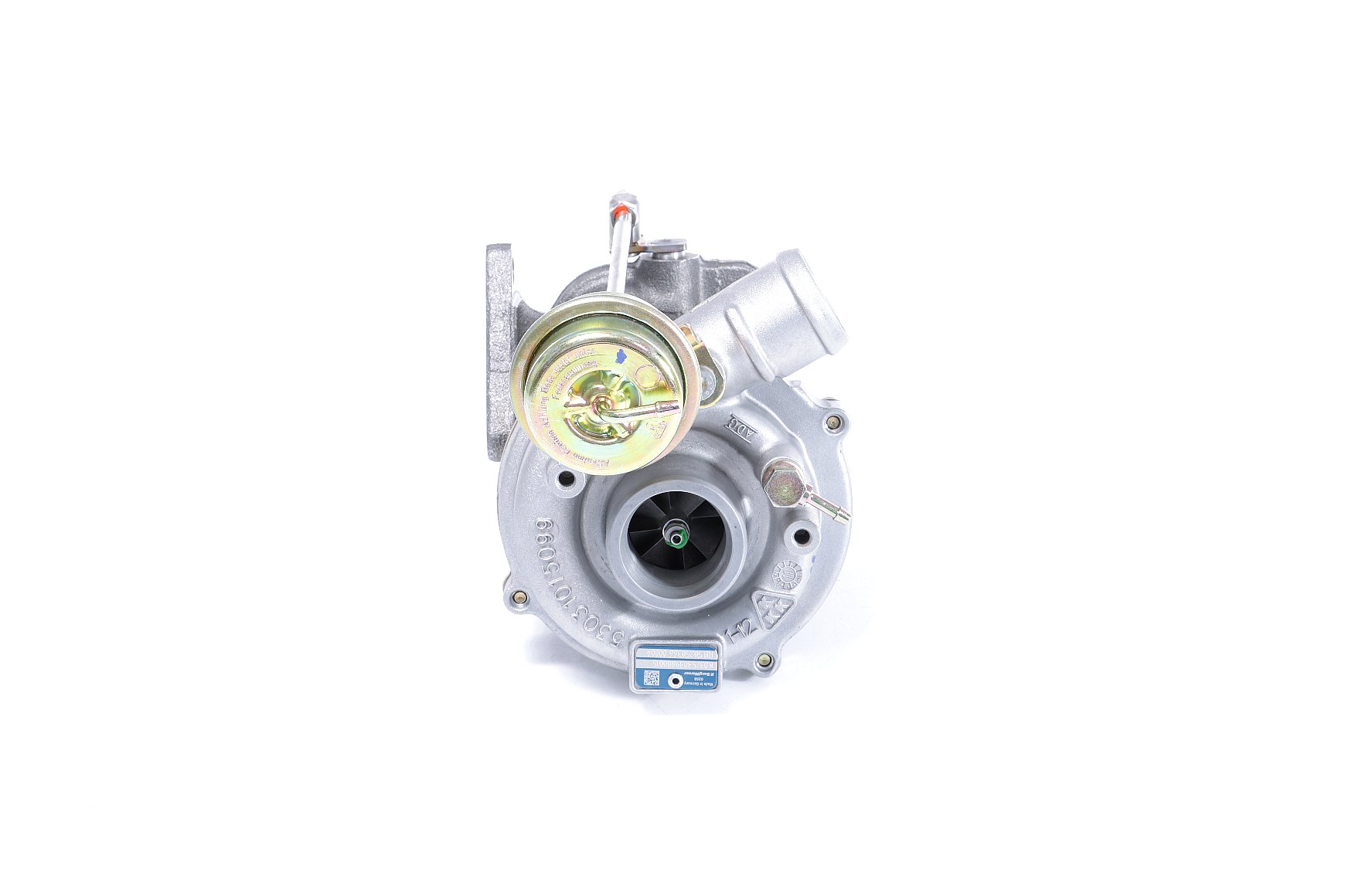 T911500 Turbina BTS TURBO 038145701DV FORD