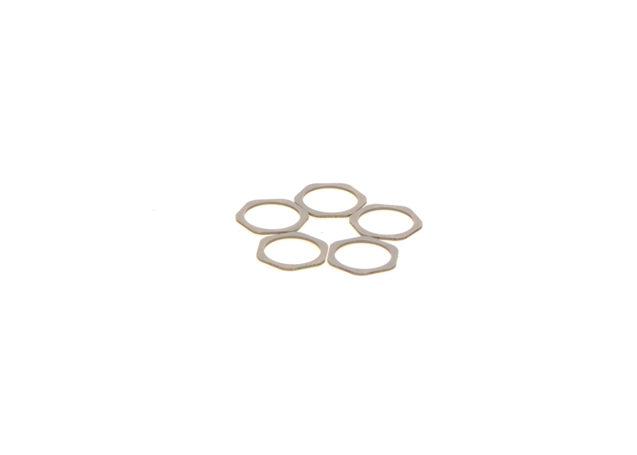 F 00R J04 731 BOSCH Jogo de reparação, sistema 