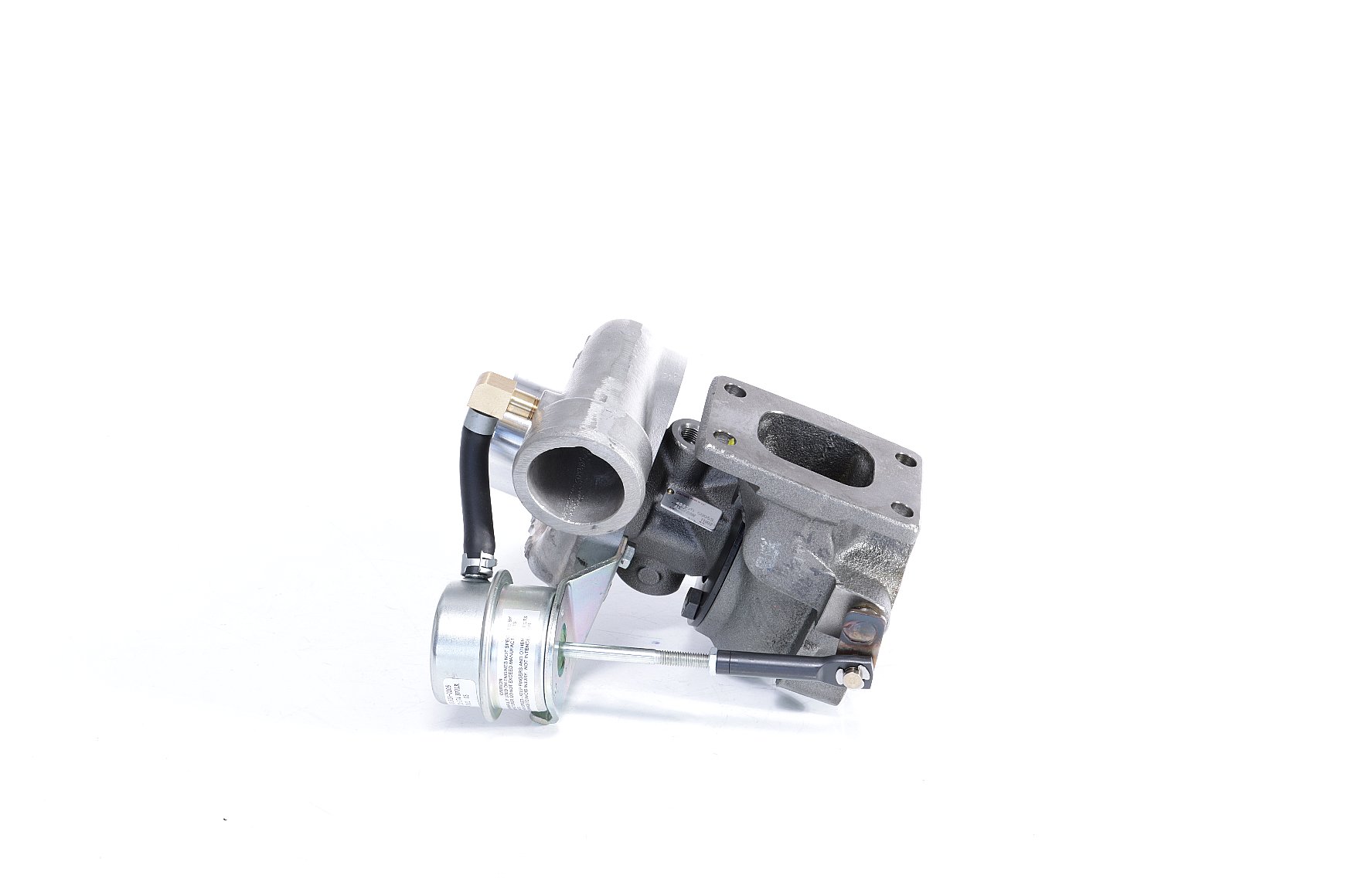 T911513 Turbolader BTS TURBO K674AF01