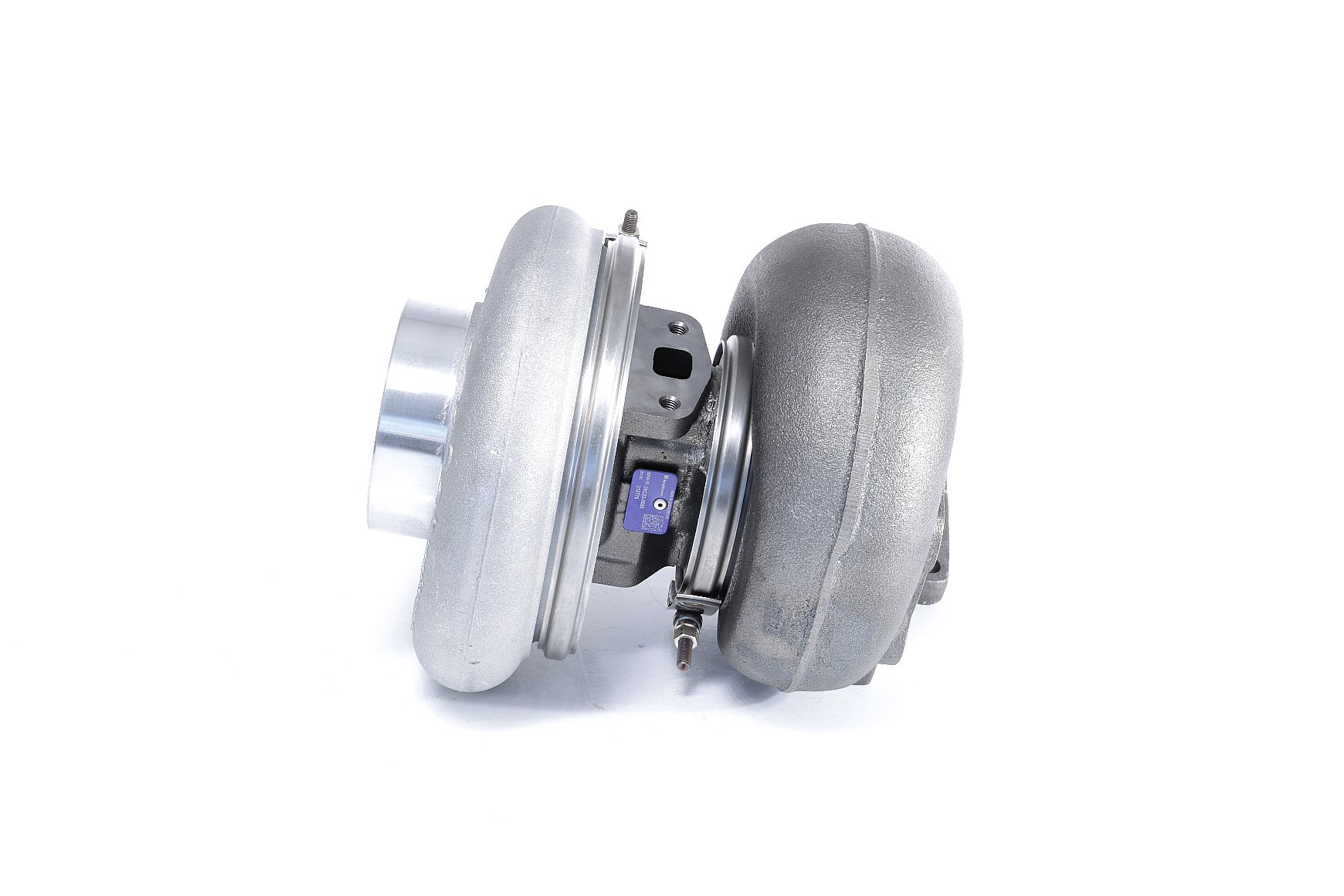 T911515 BTS TURBO Turbod MAN F 90 Unterflur