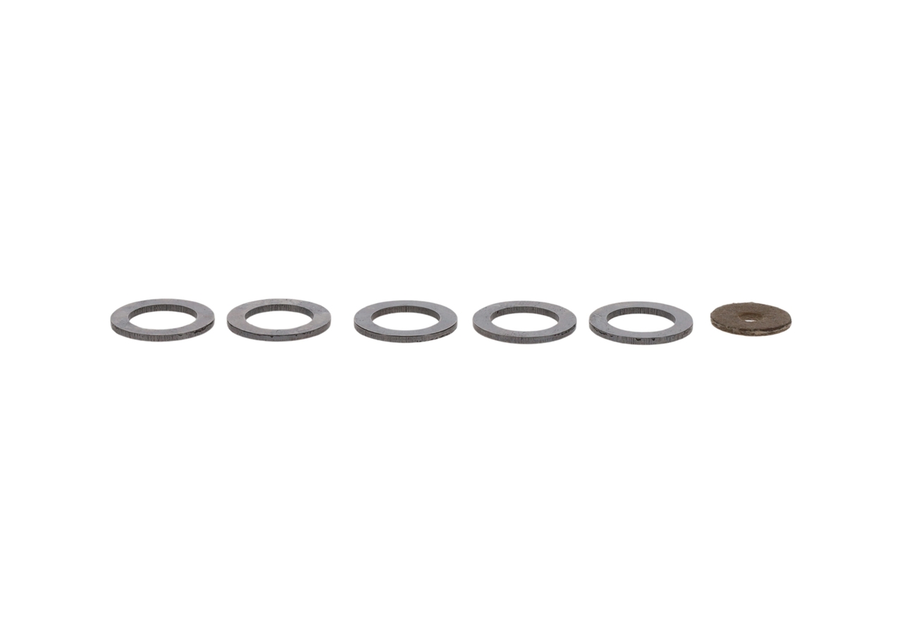 F 00Z C99 955 BOSCH Sada na opravy, systém common rail F 00Z C99 955 kupte si levně