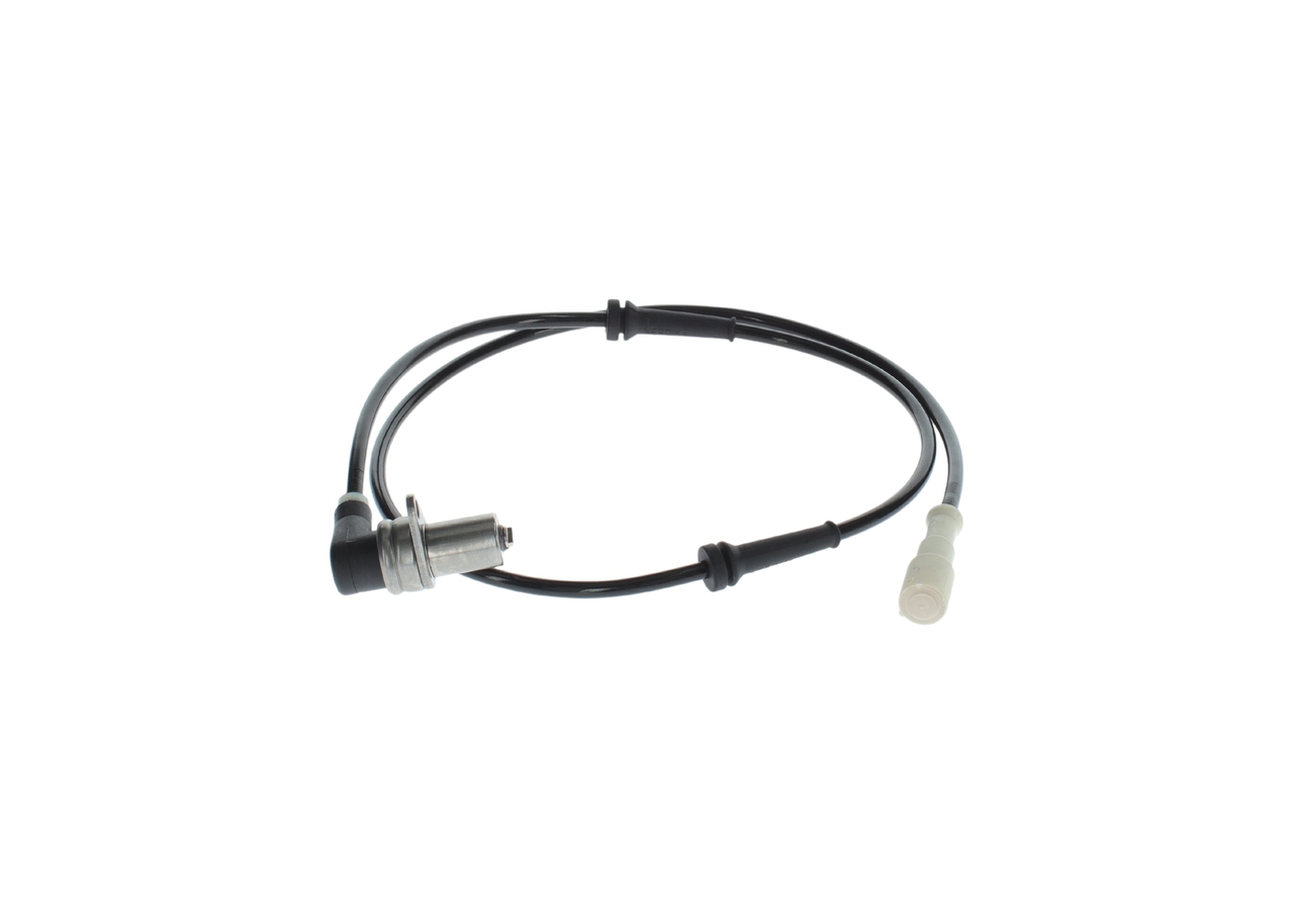 DF 1 + DF 2,18 DM BOSCH sensor pasivo, 2polos, 1080mm Número de enchufes de contacto: 2polos Captador ABS F 026 T00 541 comprar online